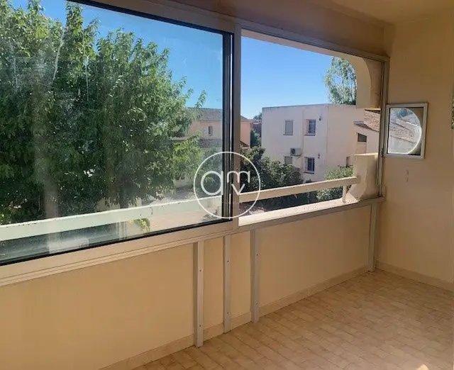 Appartement à louer, 44m², Hyères