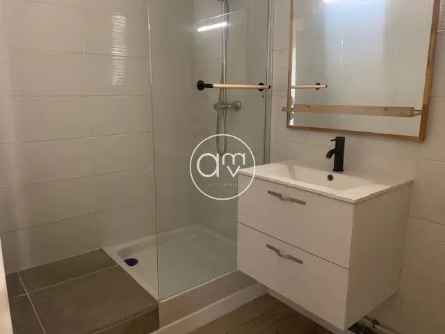 Appartement à louer, 44m², Hyères