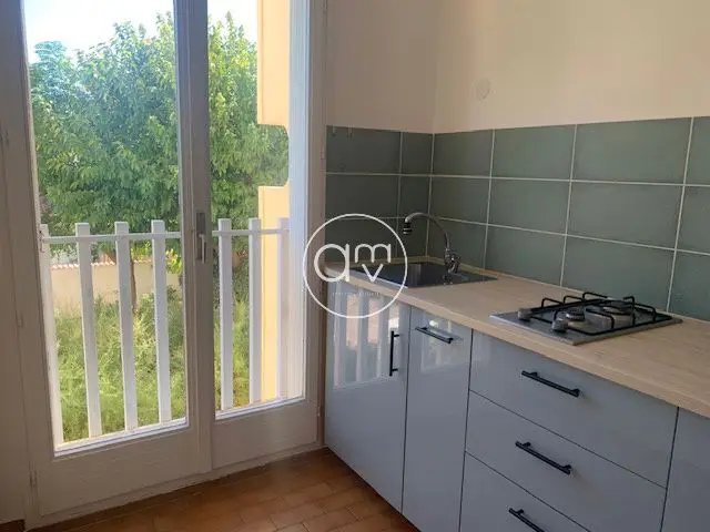 Appartement à louer, 44m², Hyères