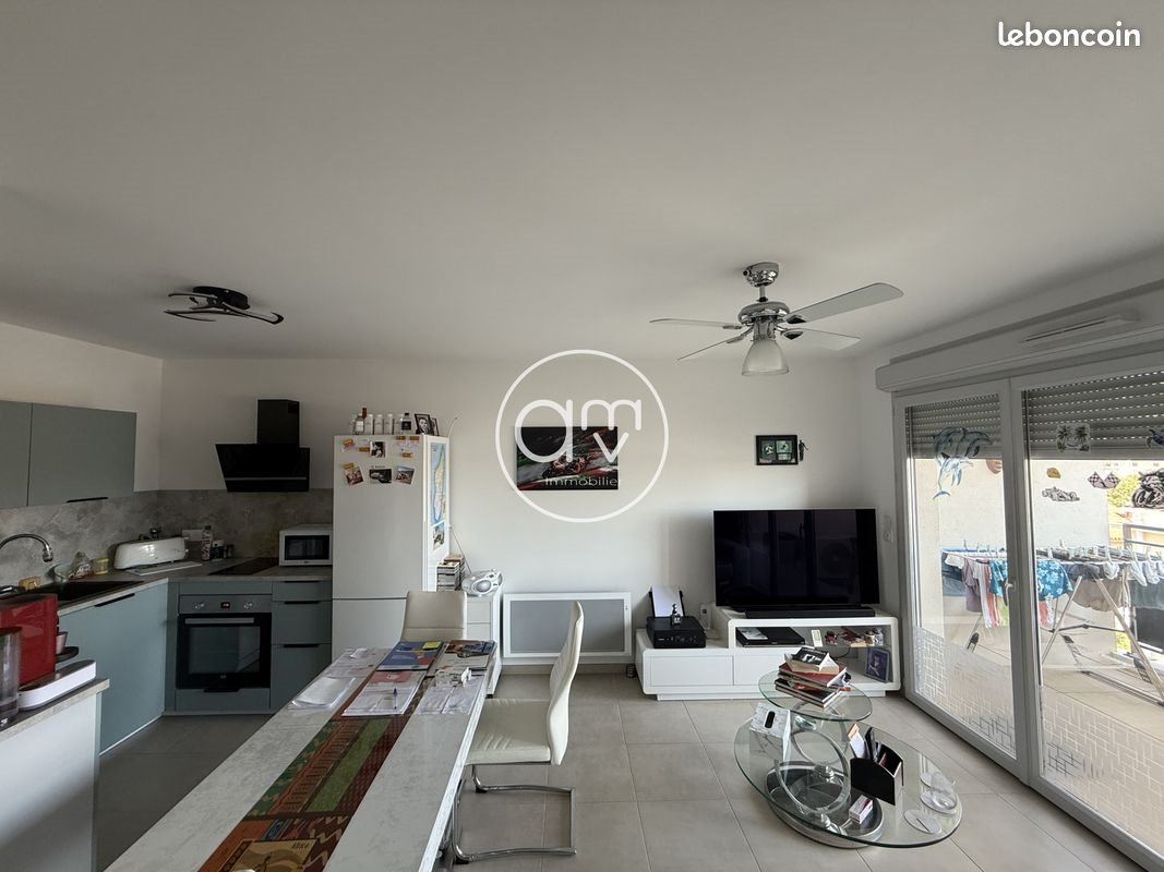 Appartement à louer, 40m², Hyères