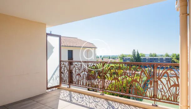 Appartement à louer, 75m², Hyères