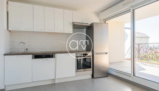 Appartement à louer, 75m², Hyères