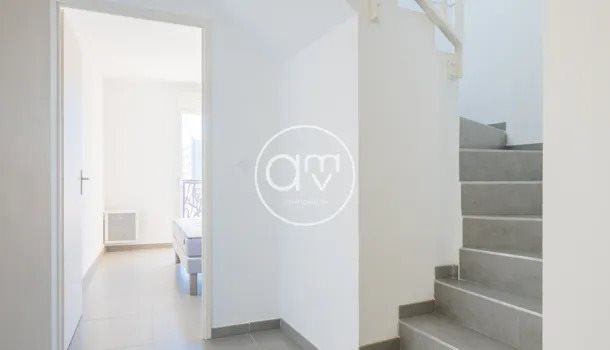 Appartement à louer, 75m², Hyères