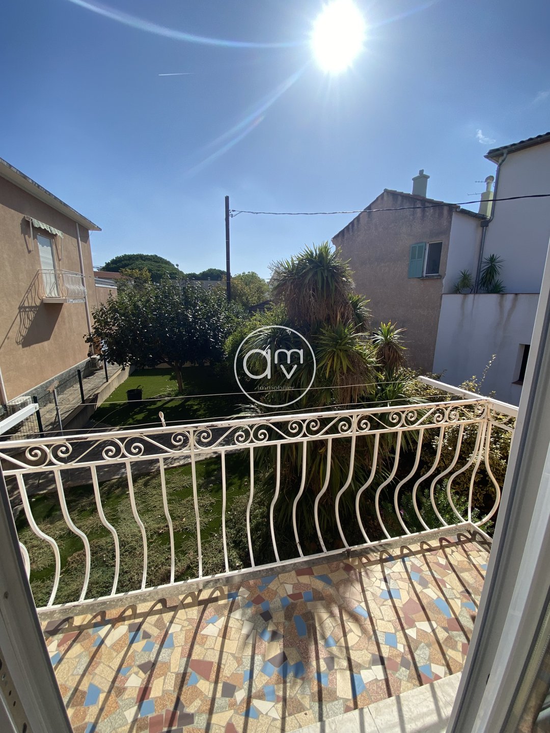 Maison à louer, 43m², Hyères