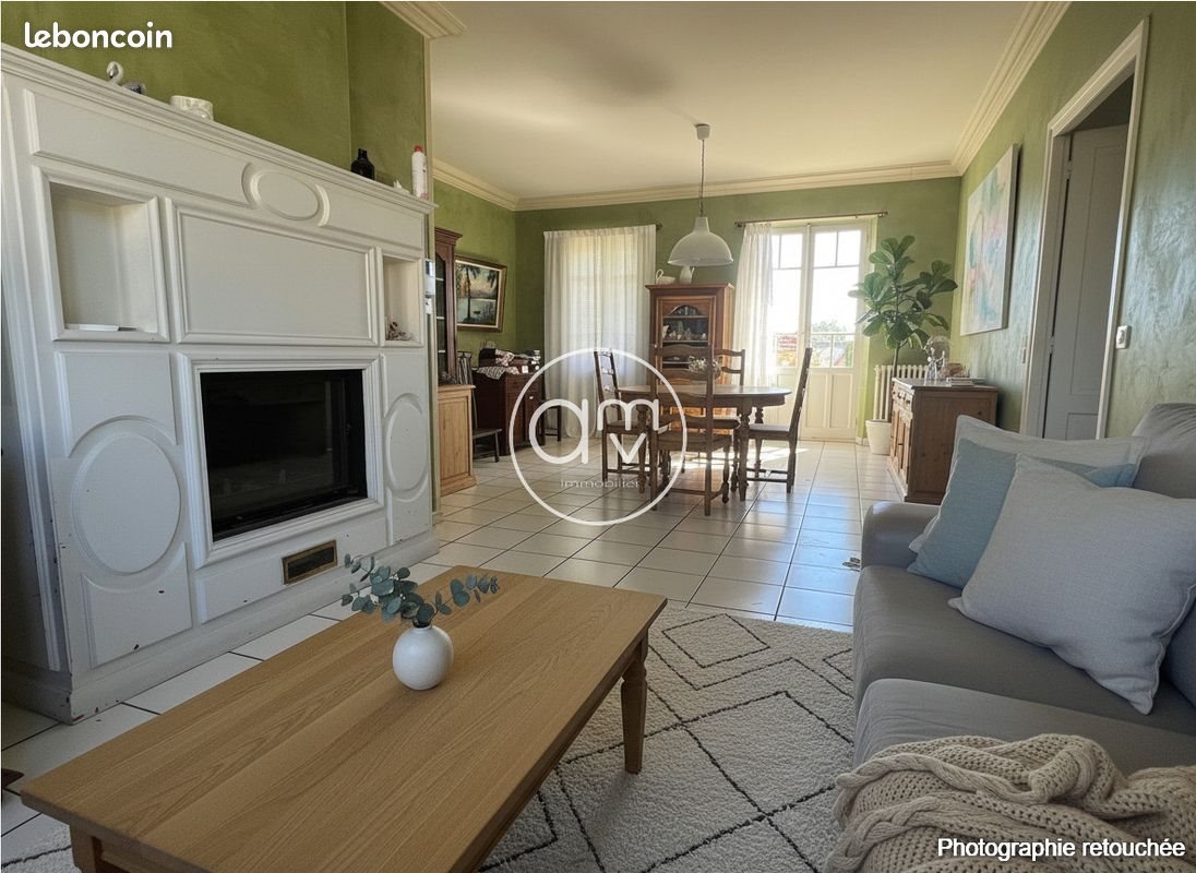 Maison à vendre, 127m², La Valette-du-Var