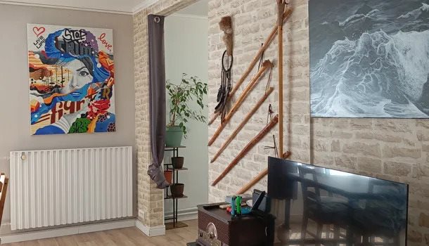 Appartement à vendre, 73m², La Valette-du-Var