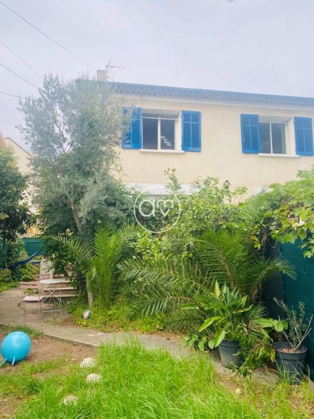 Appartement à louer, 81m², Hyères