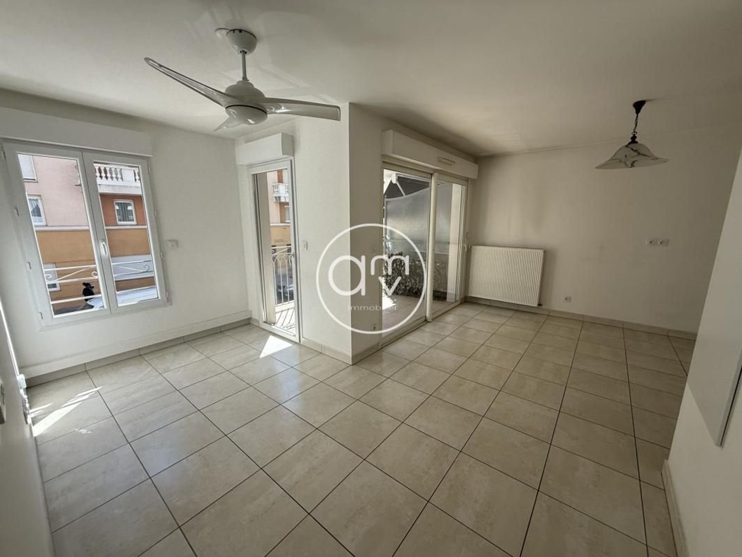 Appartement à louer, 43m², Hyères