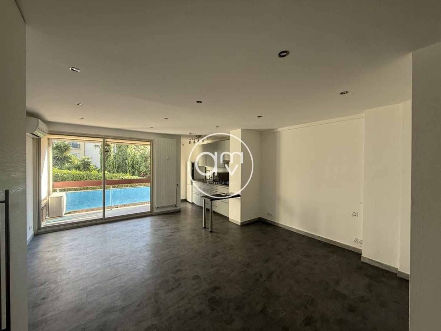 Appartement à louer, 33m², Hyères
