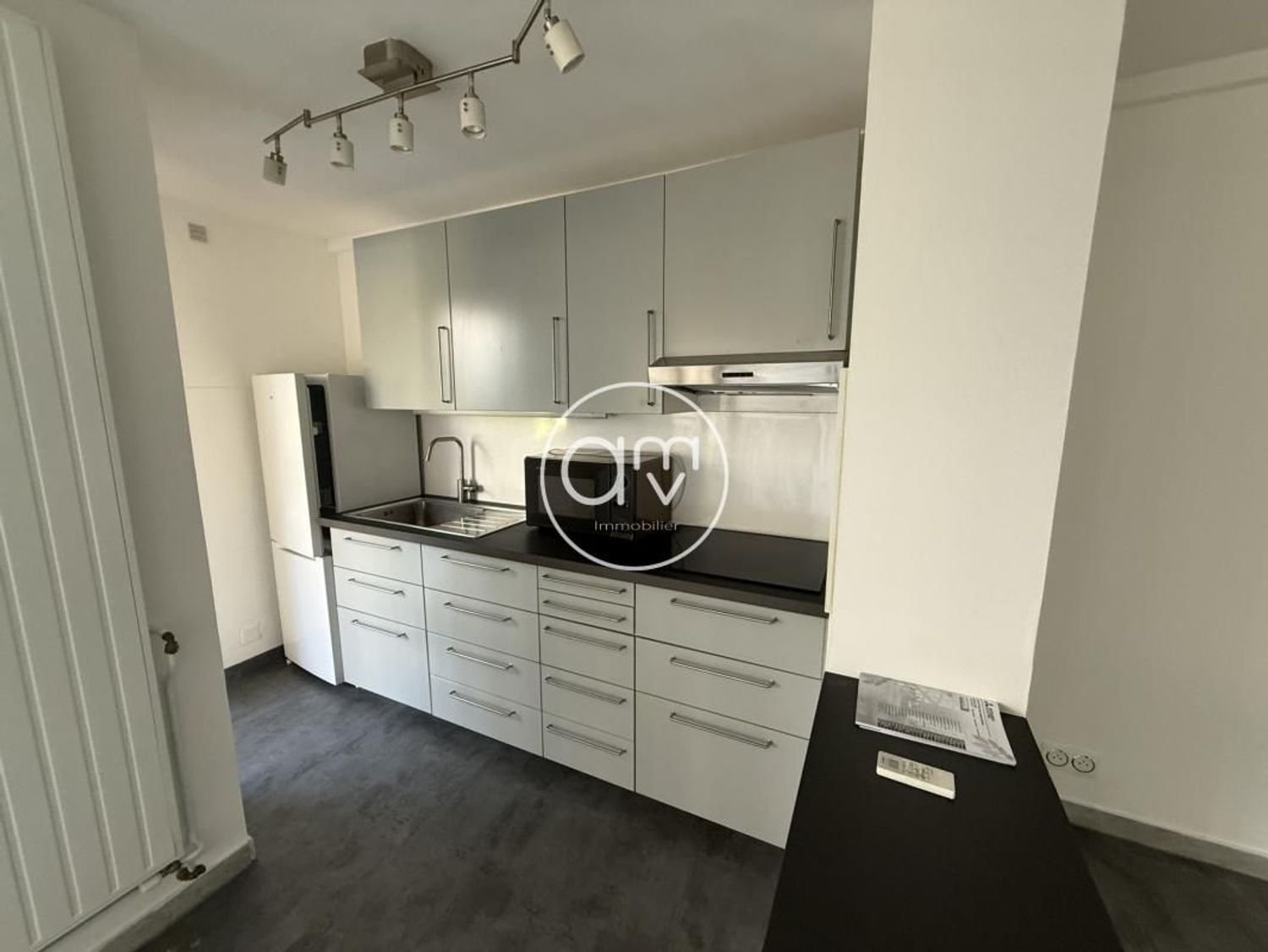 Appartement à louer, 33m², Hyères