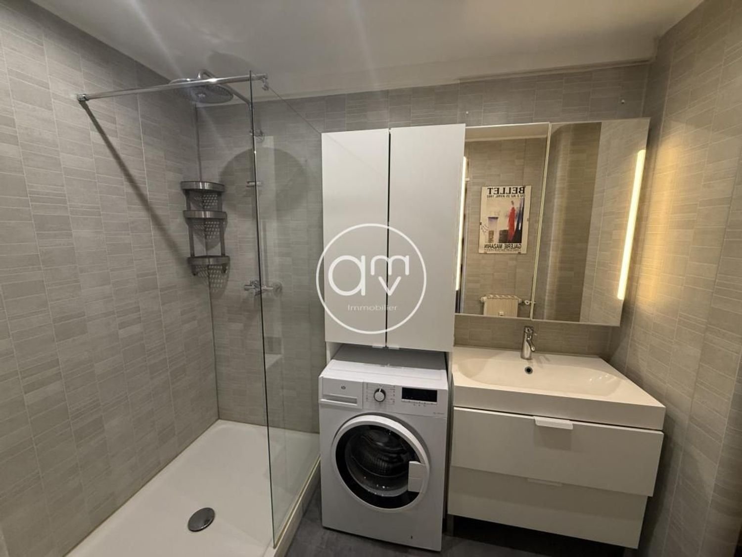 Appartement à louer, 33m², Hyères