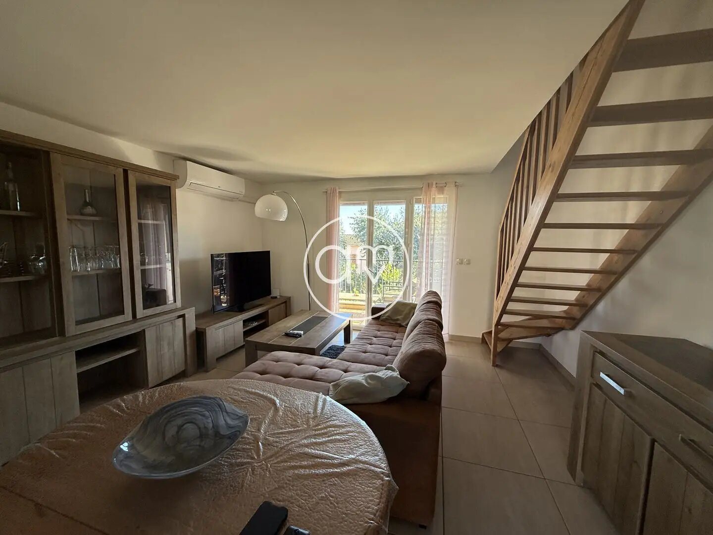 Appartement à louer, 50m², Carqueiranne