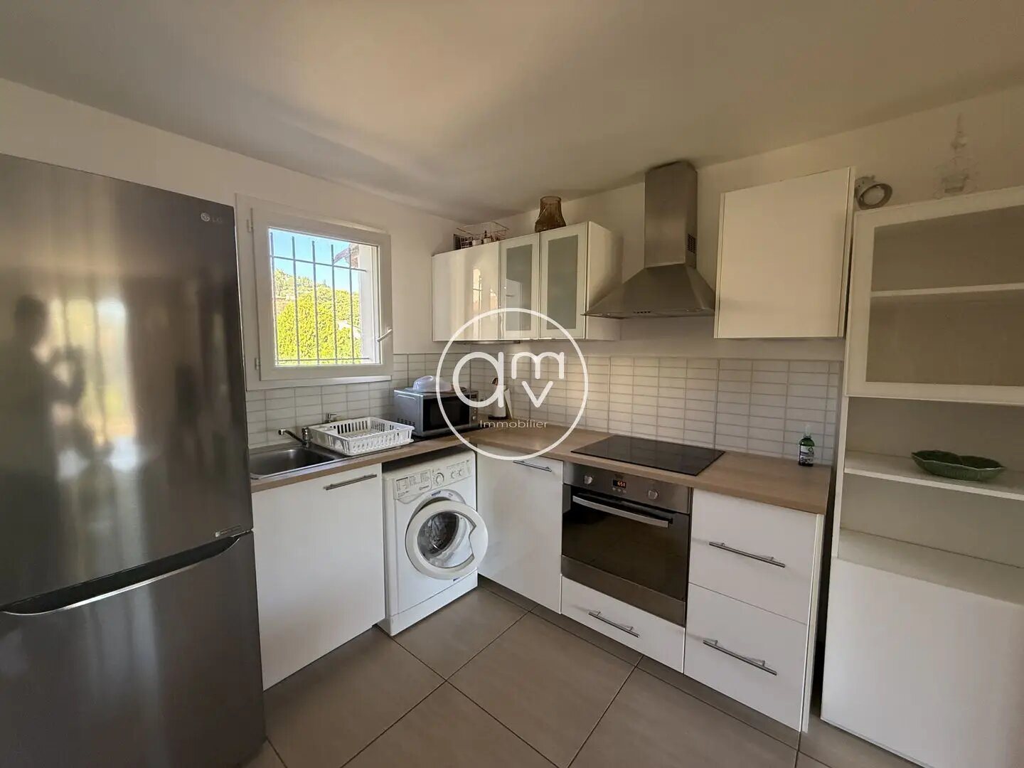 Appartement à louer, 50m², Carqueiranne