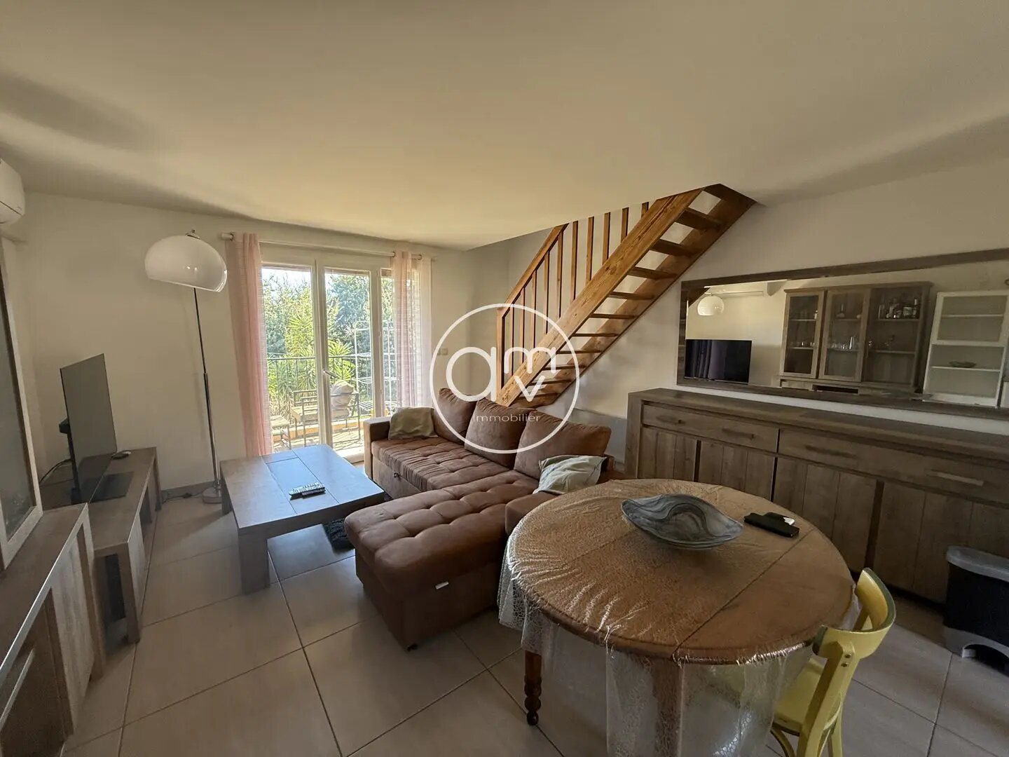 Appartement à louer, 50m², Carqueiranne