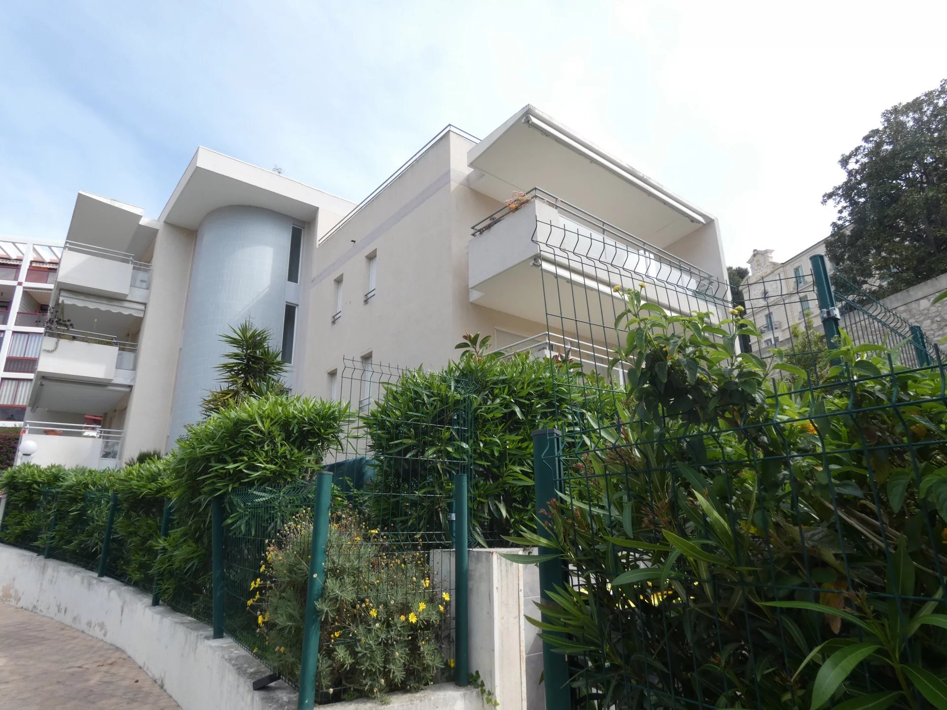 Appartement à vendre, 39m², Menton