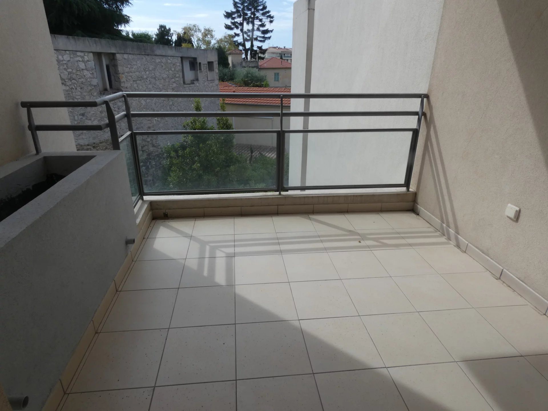 Appartement à vendre, 39m², Menton
