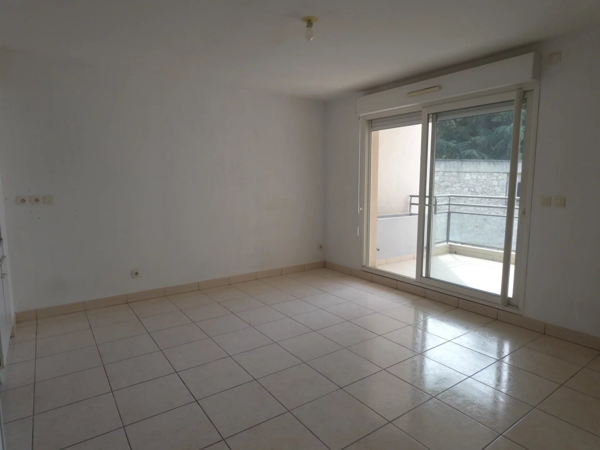 Appartement à vendre, 39m², Menton