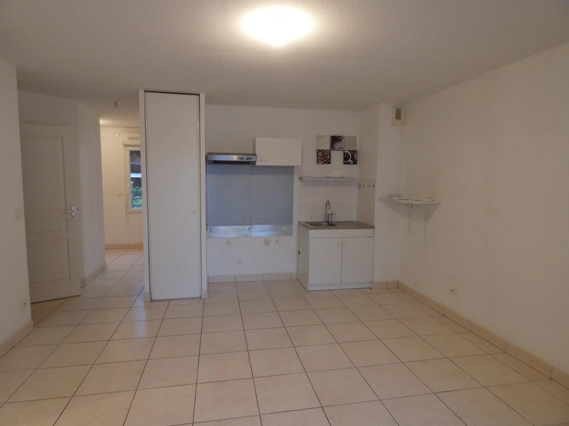 Appartement à vendre, 39m², Menton