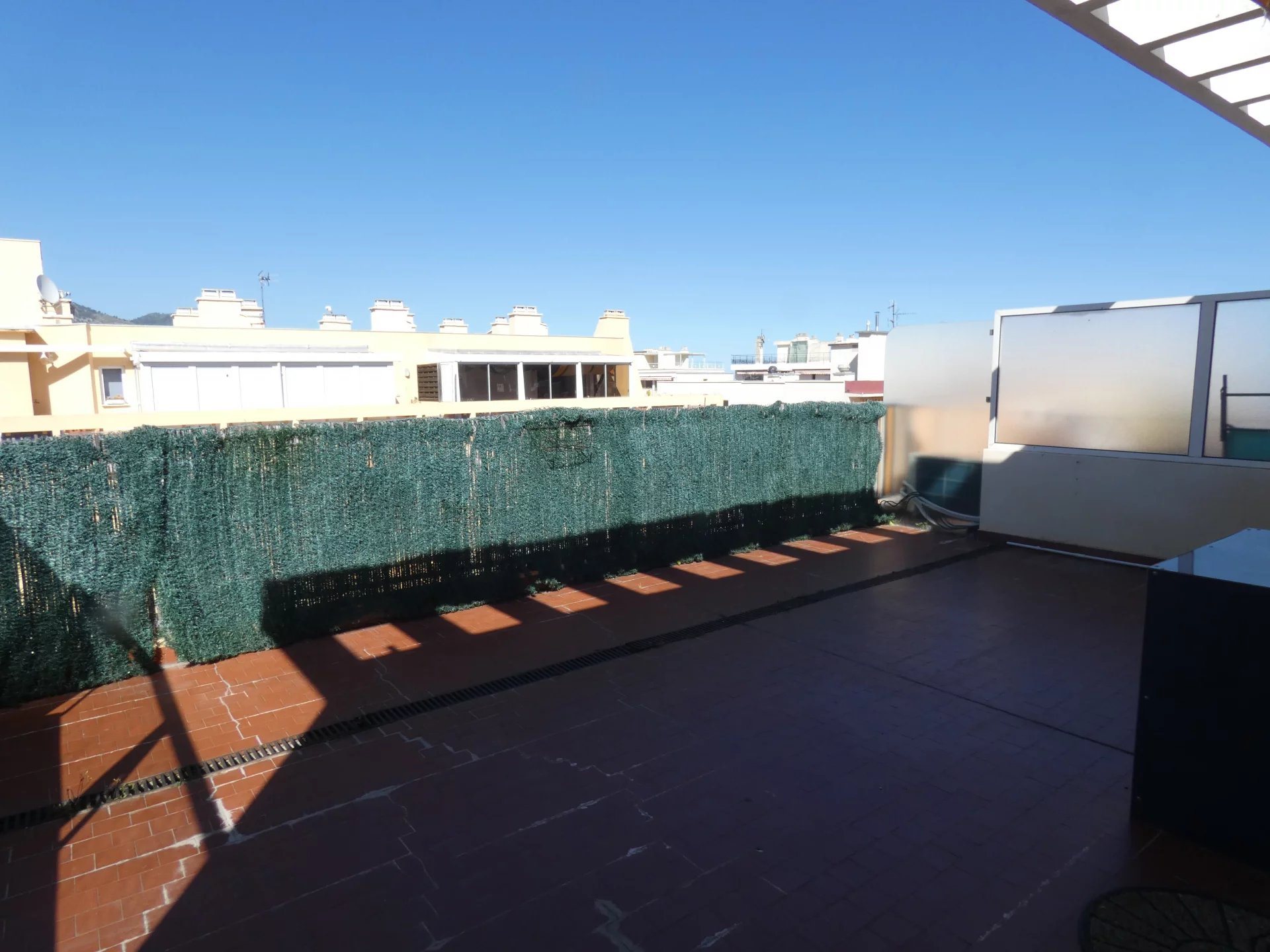 Appartement à vendre, 57m², Roquebrune-Cap-Martin