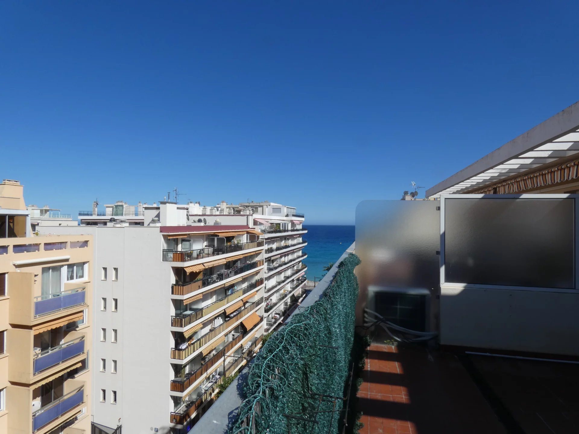 Appartement à vendre, 57m², Roquebrune-Cap-Martin