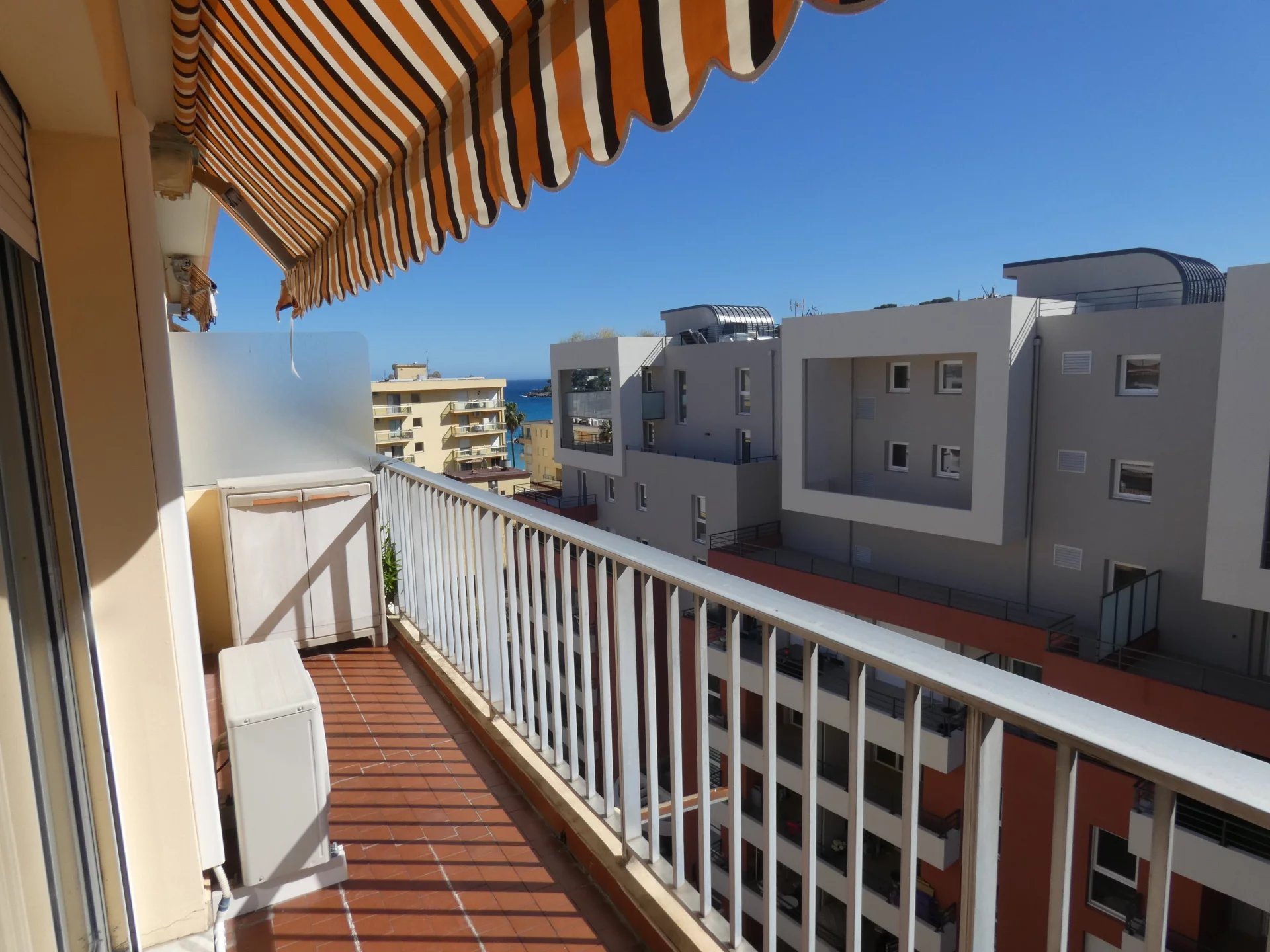Appartement à vendre, 57m², Roquebrune-Cap-Martin