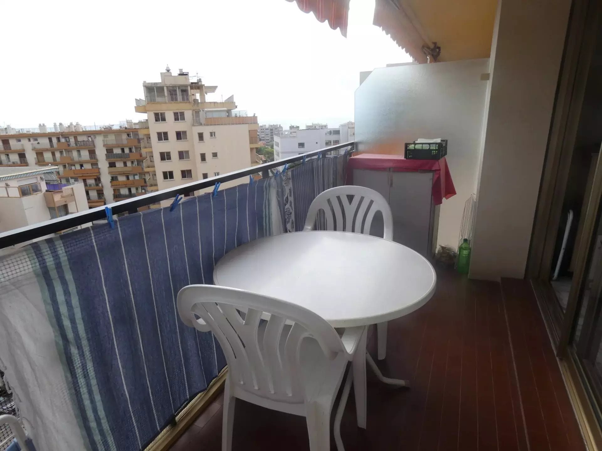 Appartement à vendre, 28m², Roquebrune-Cap-Martin