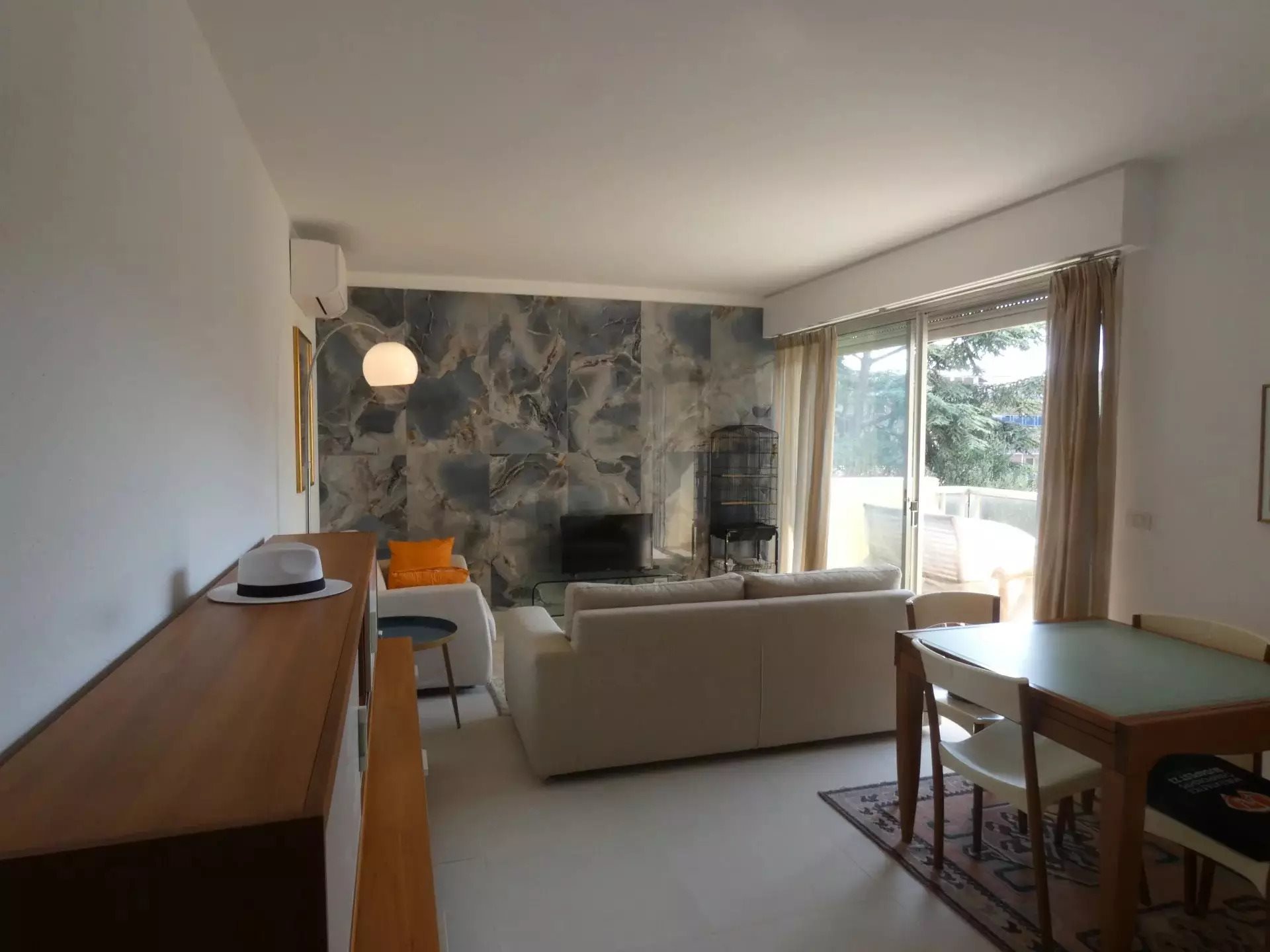Appartement à vendre, 49m², Roquebrune-Cap-Martin