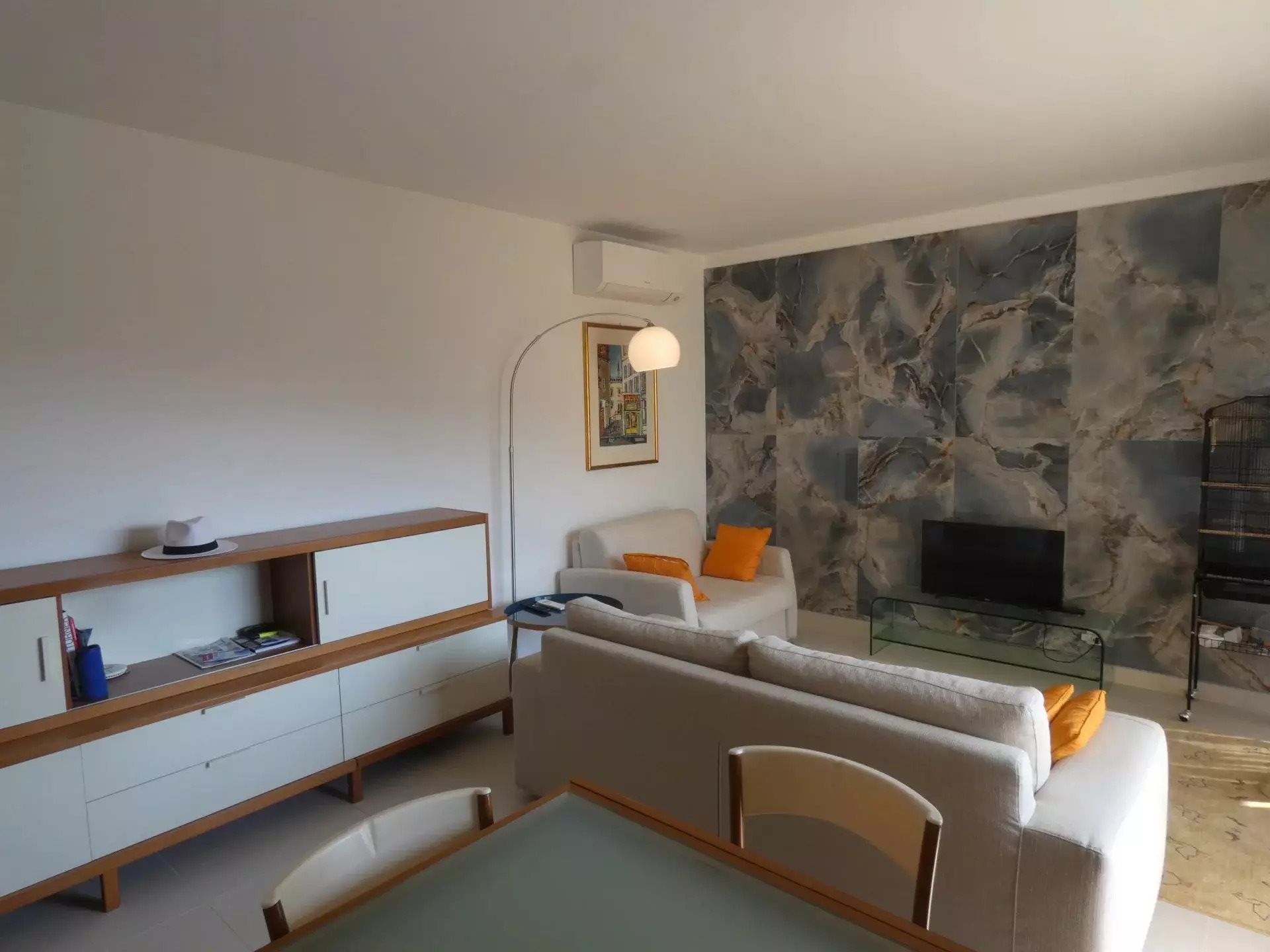 Appartement à vendre, 49m², Roquebrune-Cap-Martin