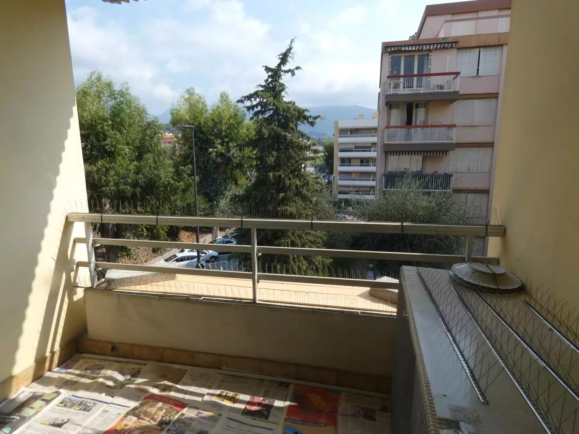 Appartement à vendre, 49m², Roquebrune-Cap-Martin