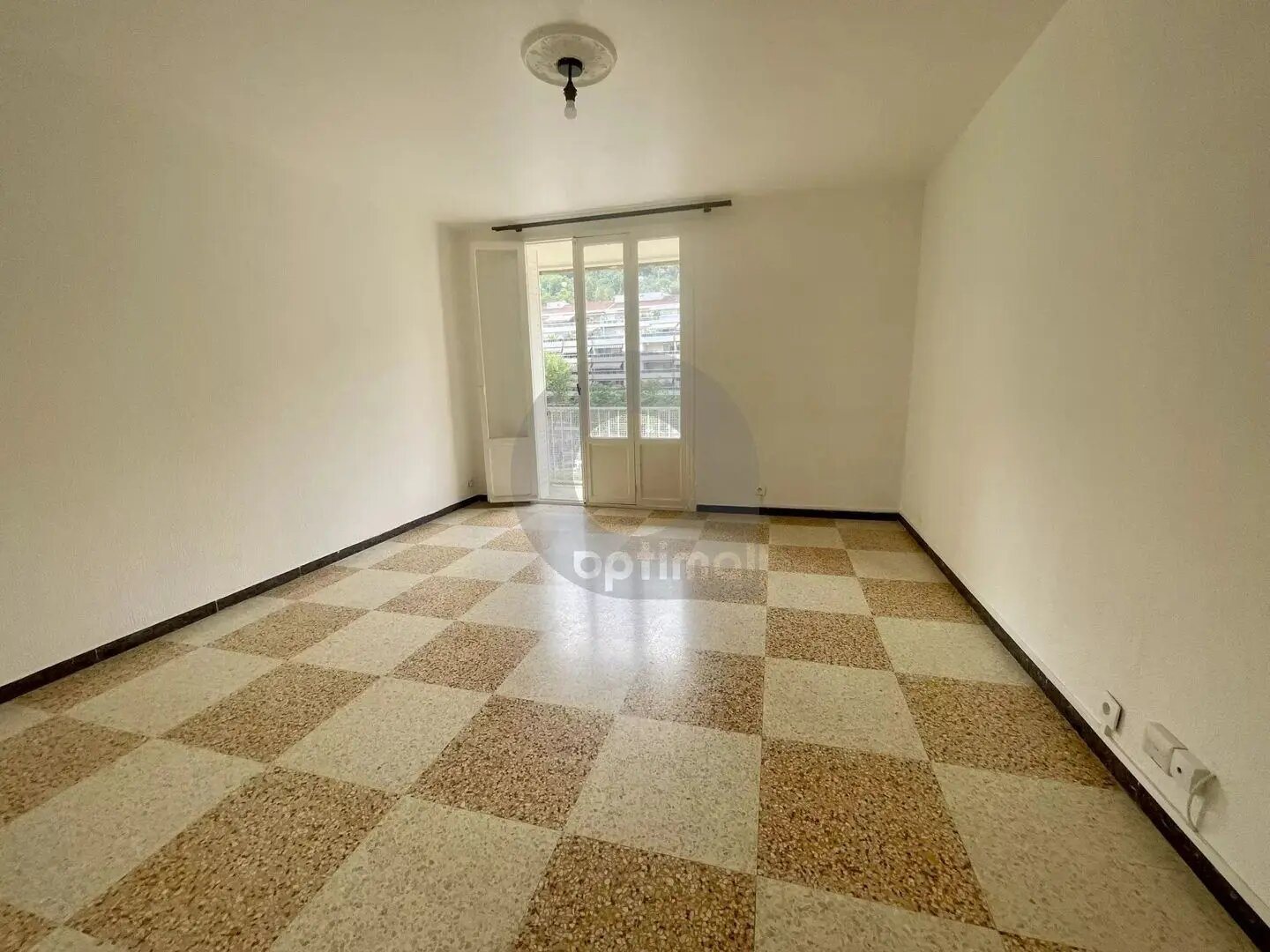 Appartement à vendre, 60m², Menton