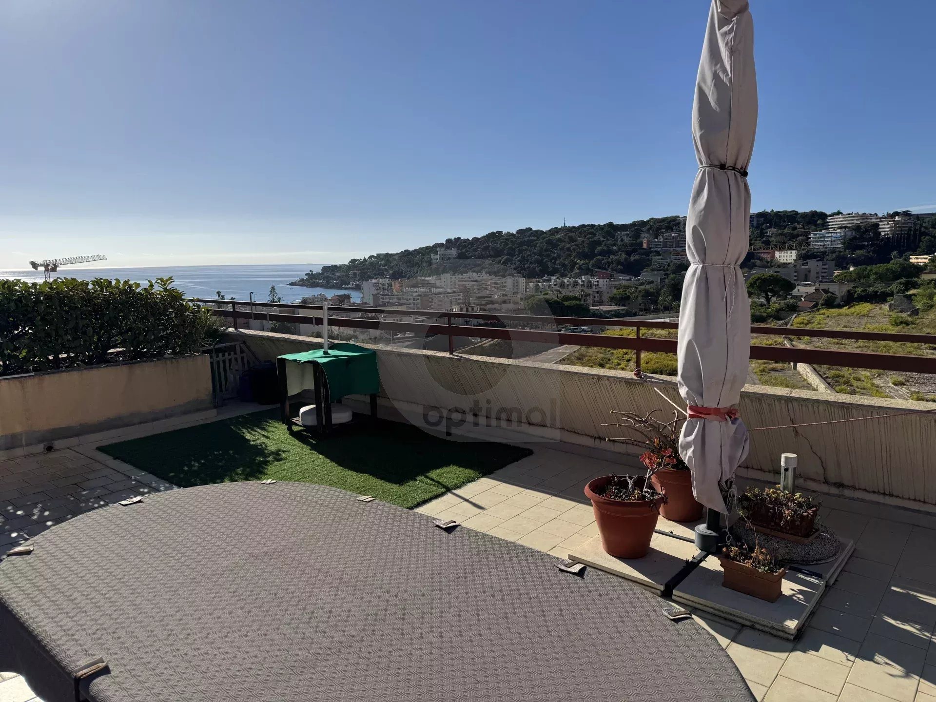 Appartement à vendre, 45m², Roquebrune-Cap-Martin