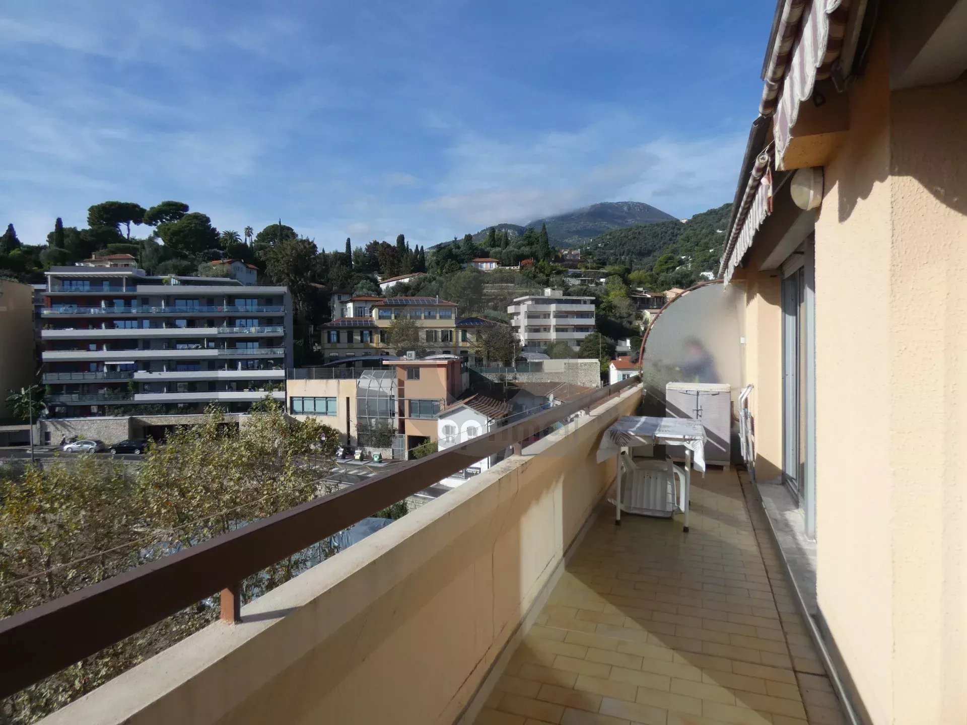 Appartement à vendre, 45m², Roquebrune-Cap-Martin