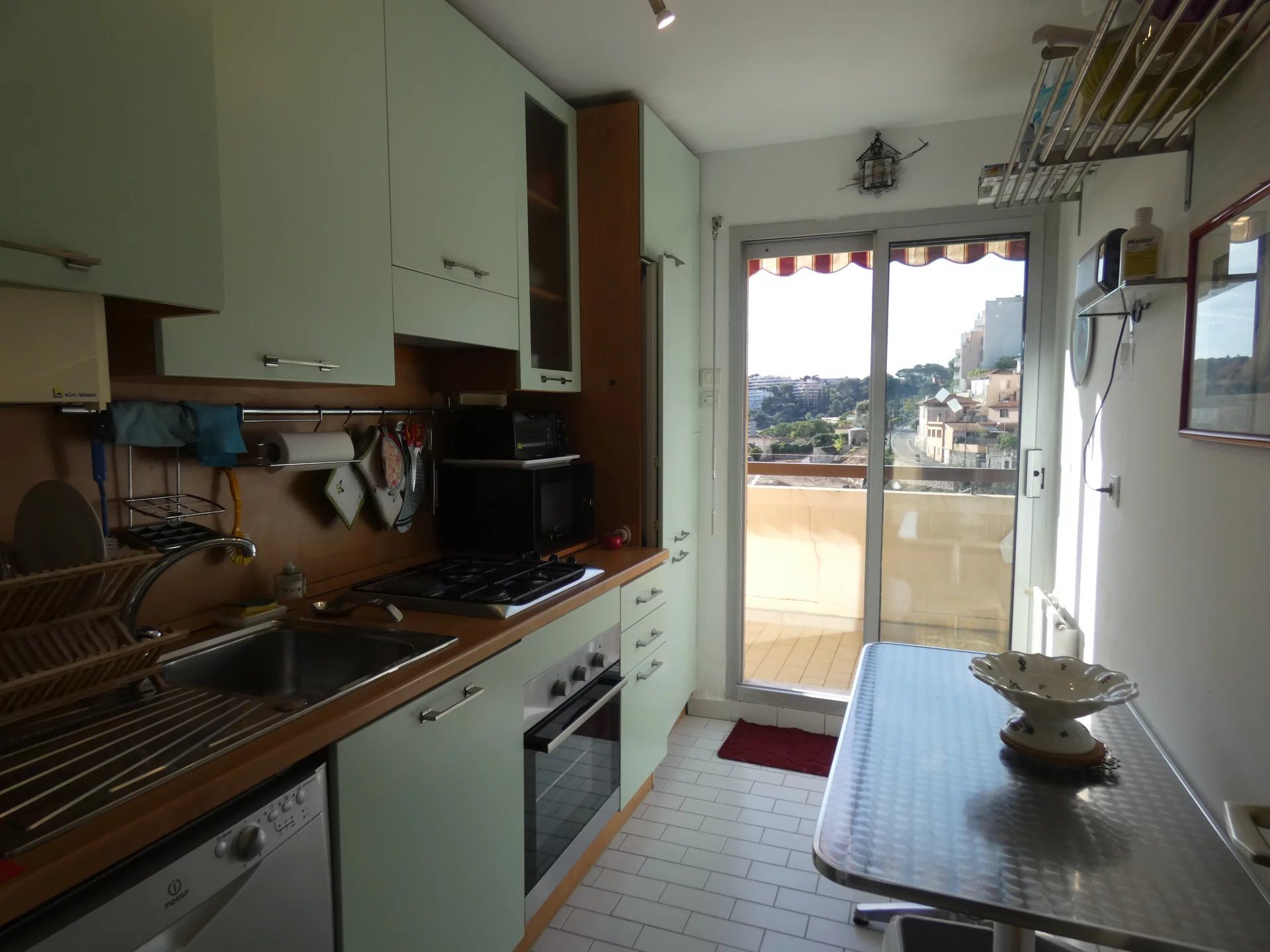 Appartement à vendre, 45m², Roquebrune-Cap-Martin