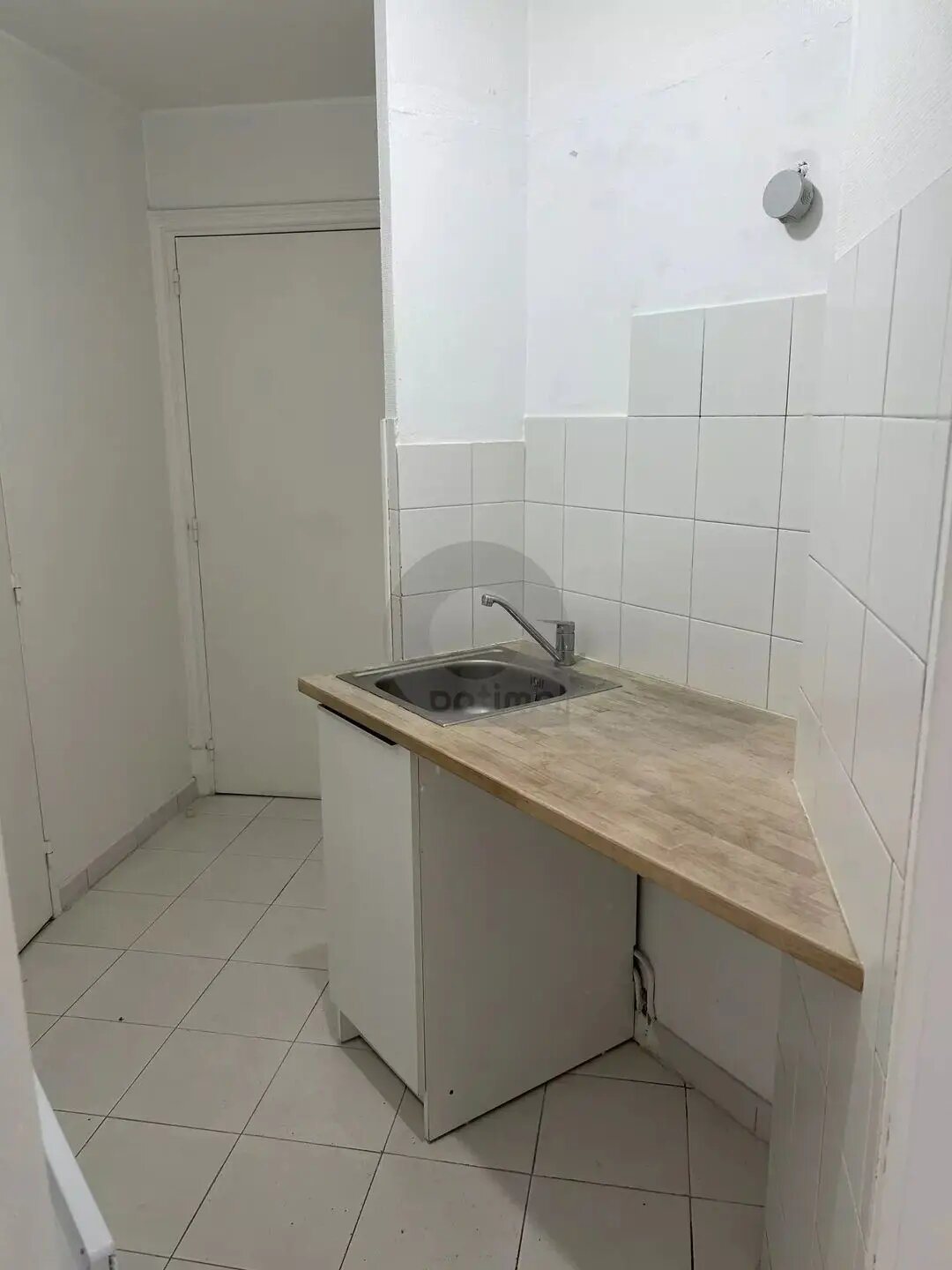 Appartement à louer, 19m², Menton