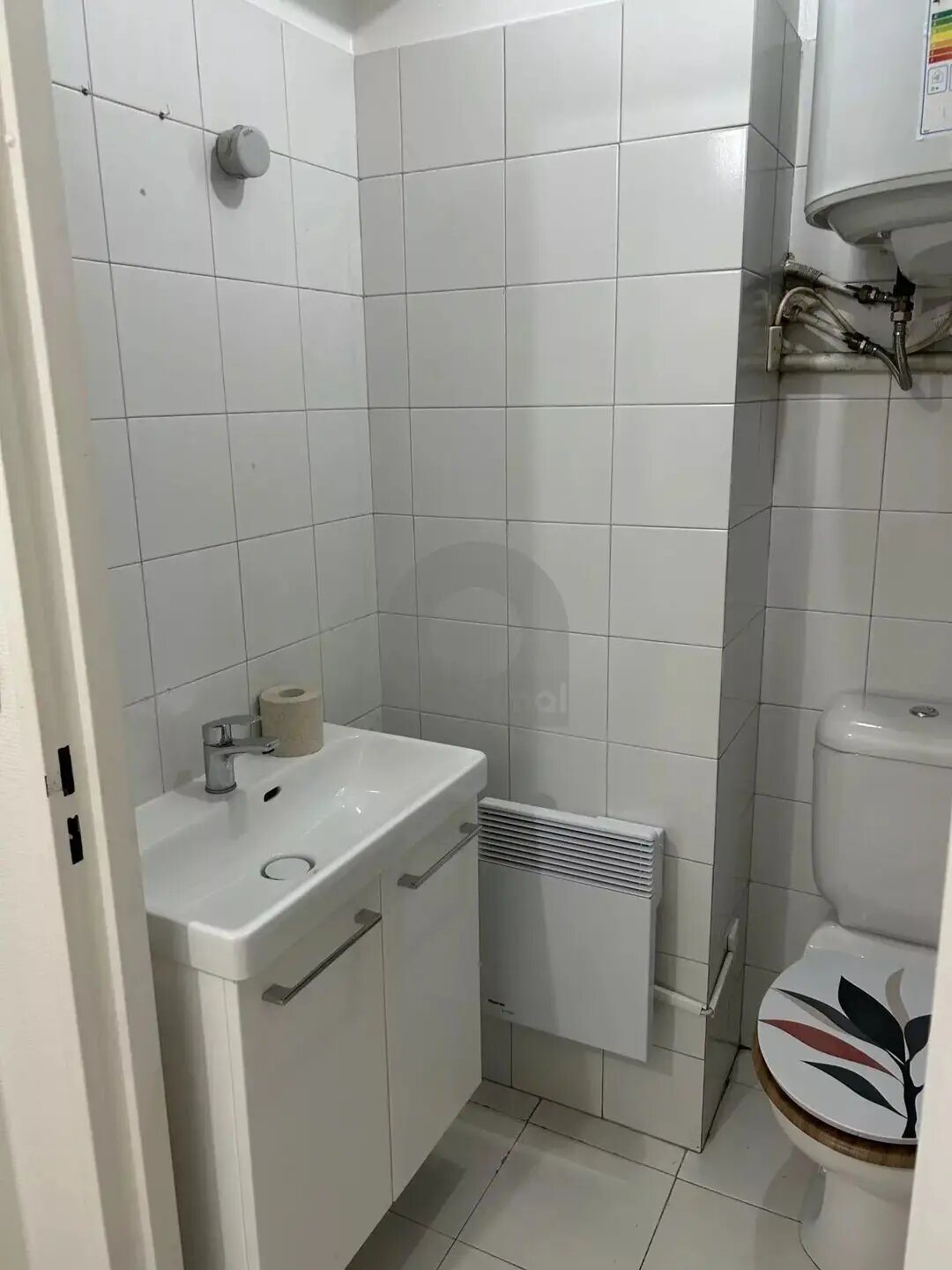 Appartement à louer, 19m², Menton