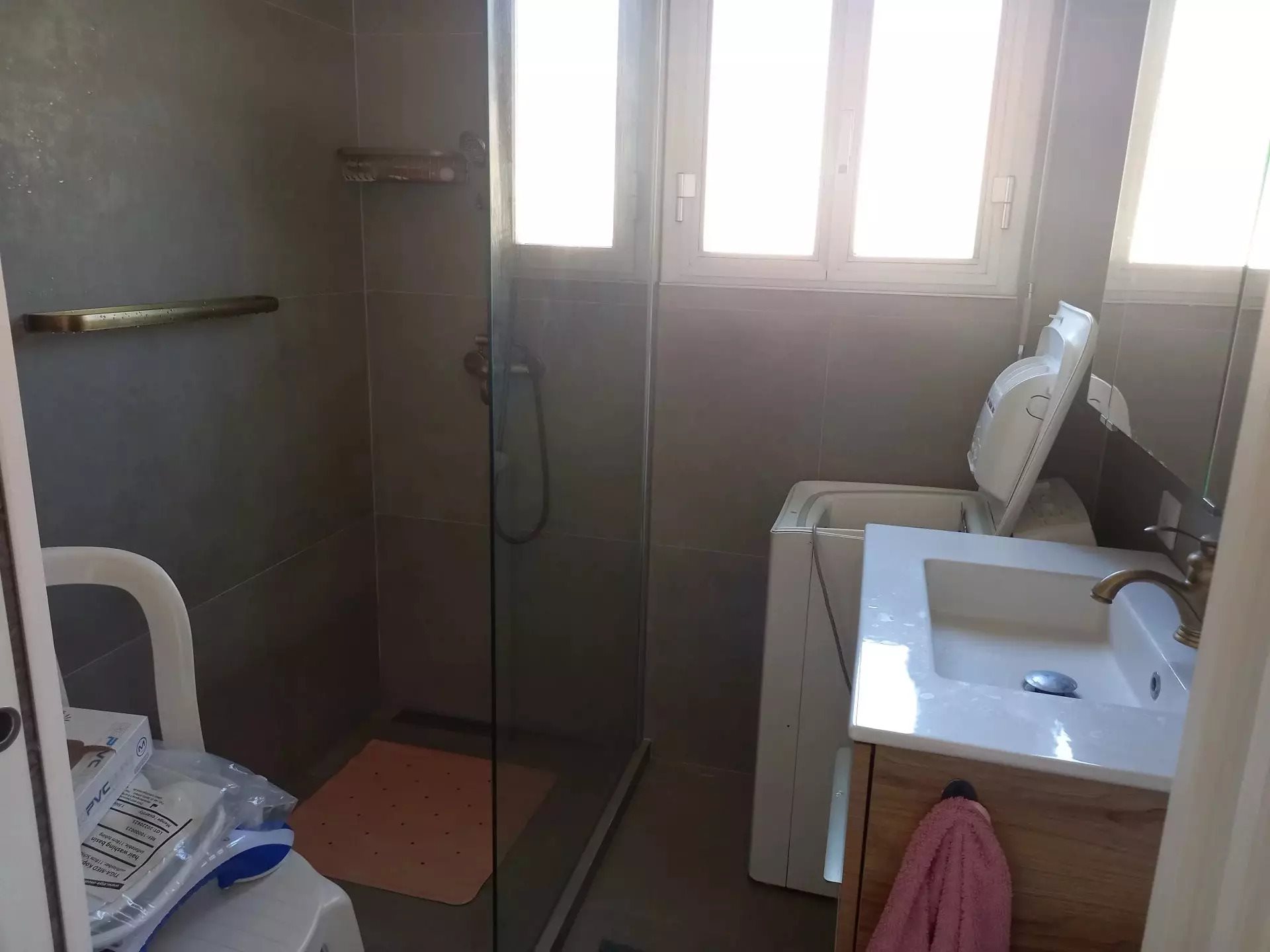 Appartement à vendre, 55m², Menton