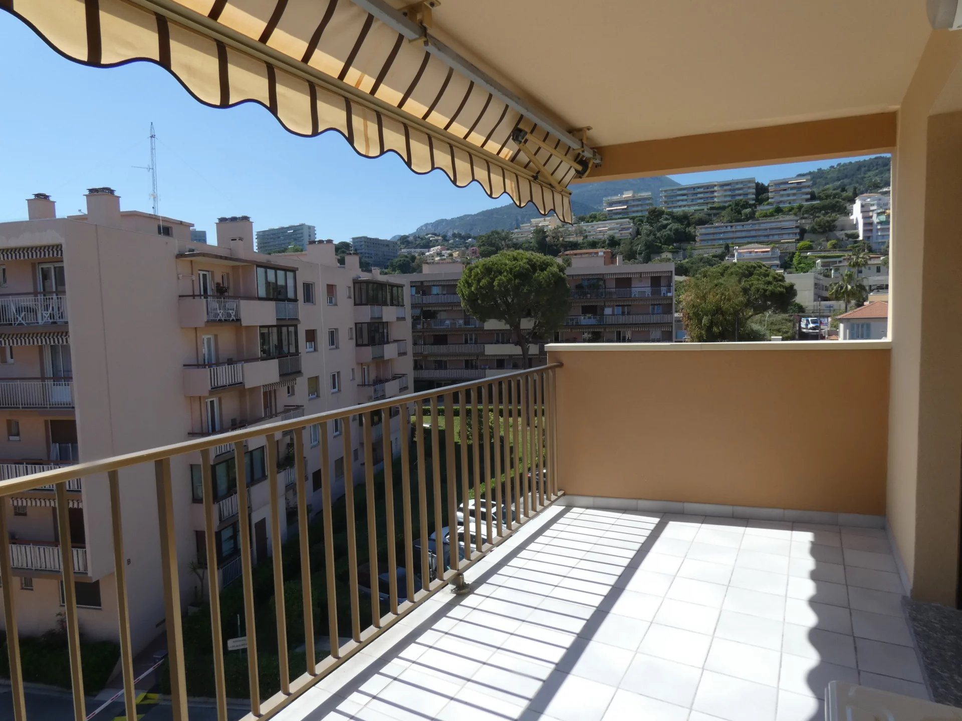 Appartement à vendre, 30m², Roquebrune-Cap-Martin