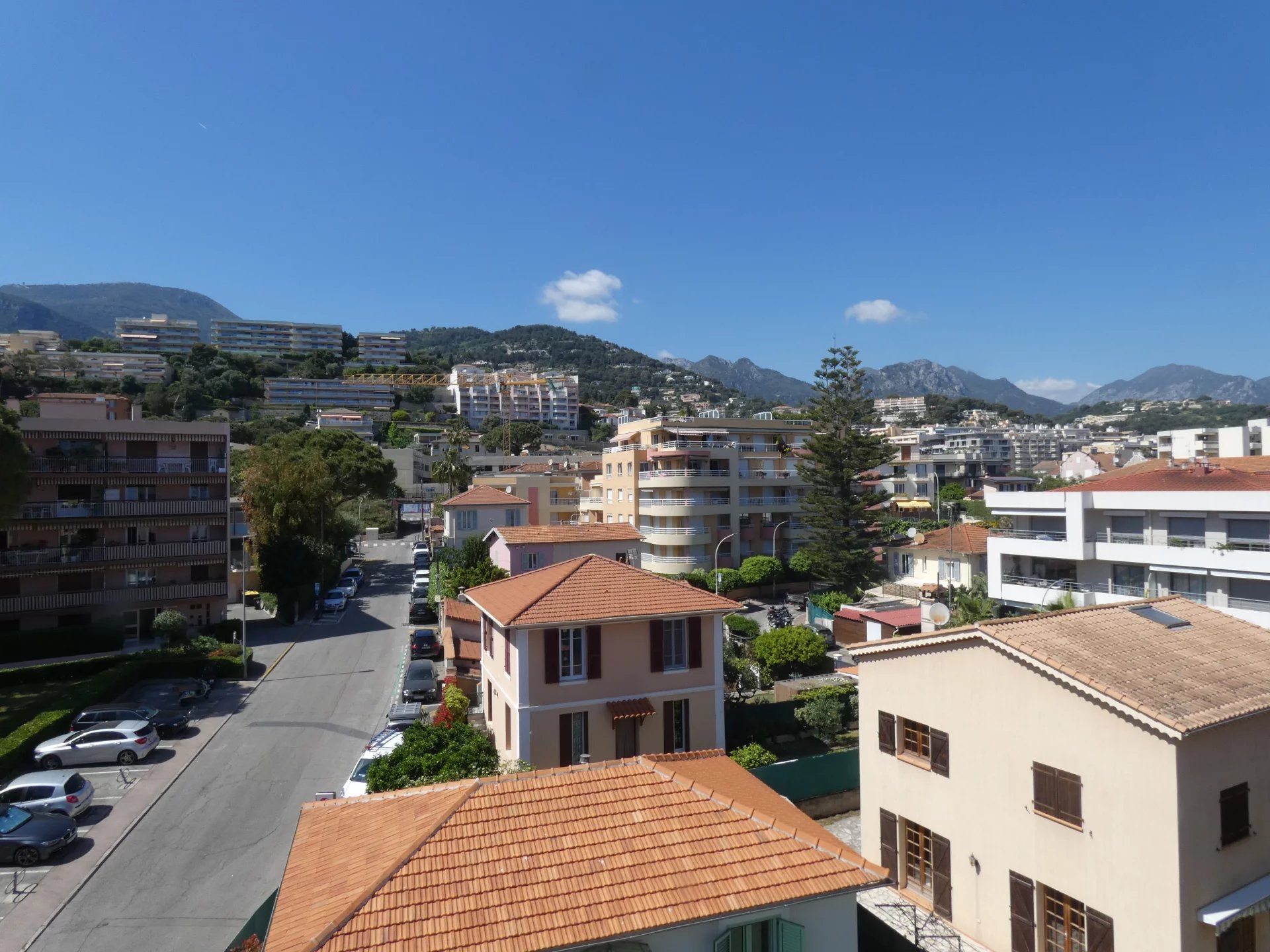 Appartement à vendre, 30m², Roquebrune-Cap-Martin