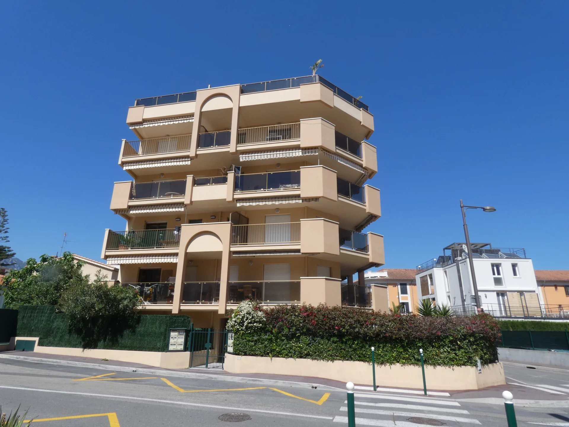 Appartement à vendre, 30m², Roquebrune-Cap-Martin