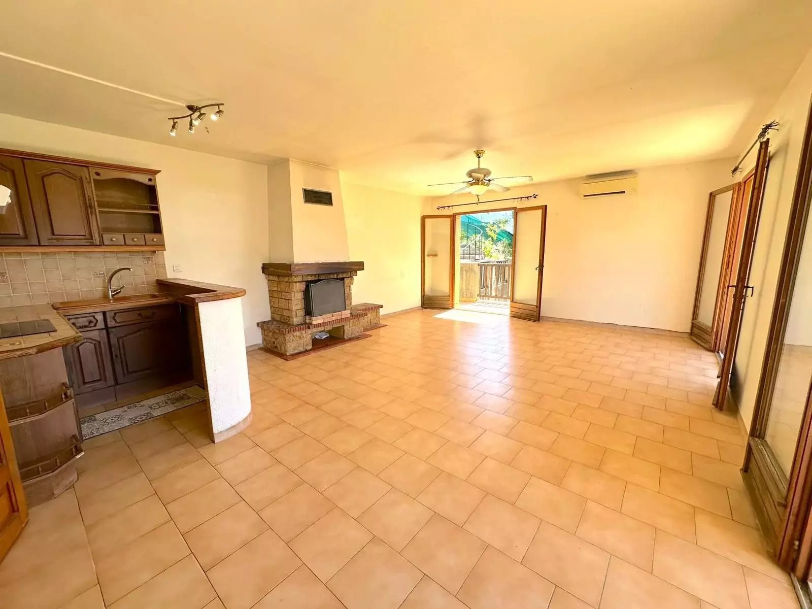 Maison à vendre, 135m², Menton