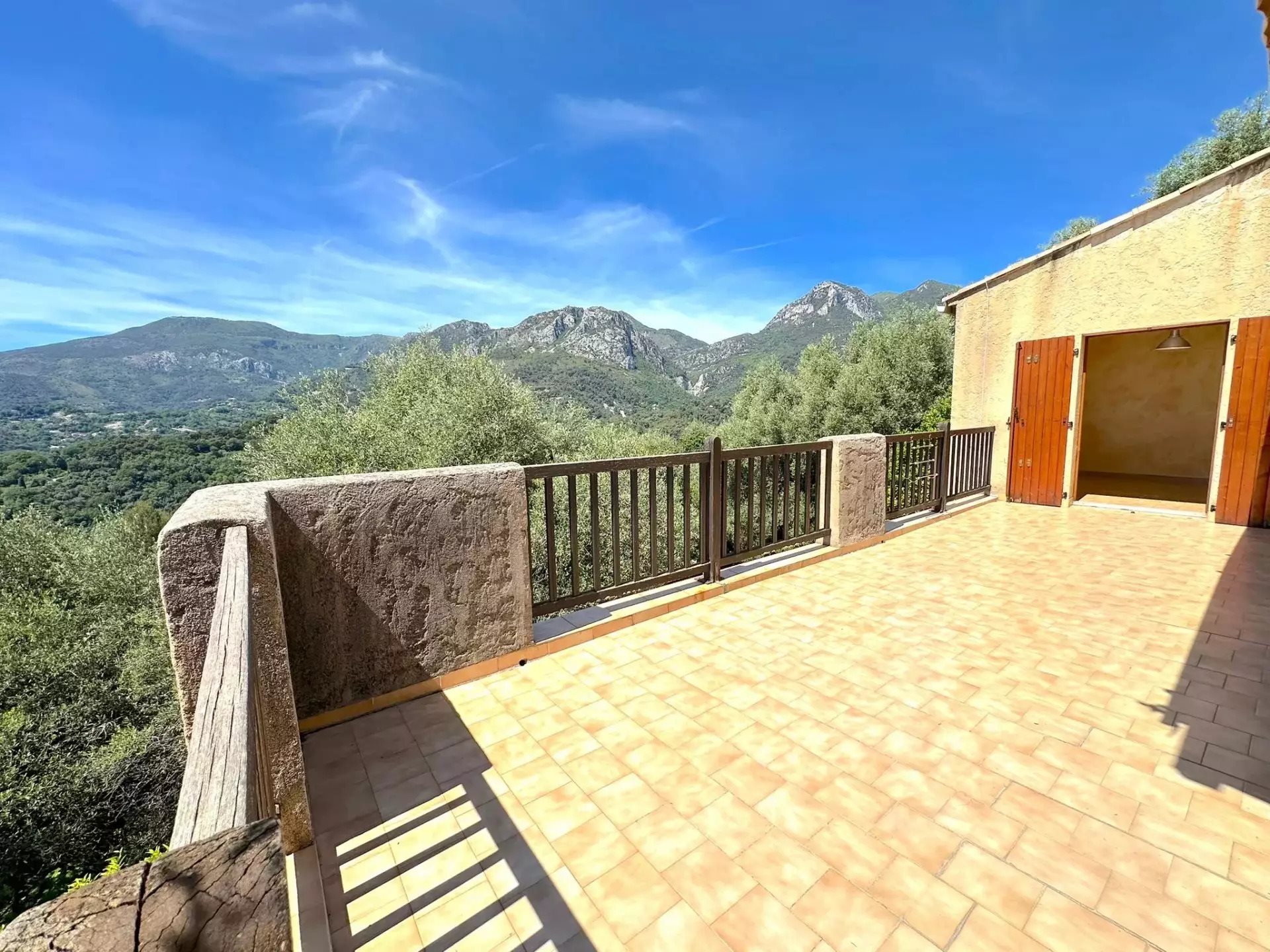 Maison à vendre, 135m², Menton