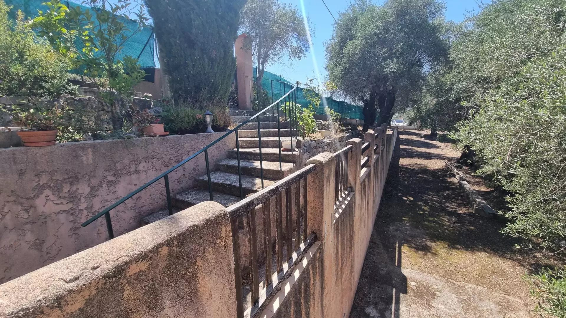 Maison à vendre, 135m², Menton