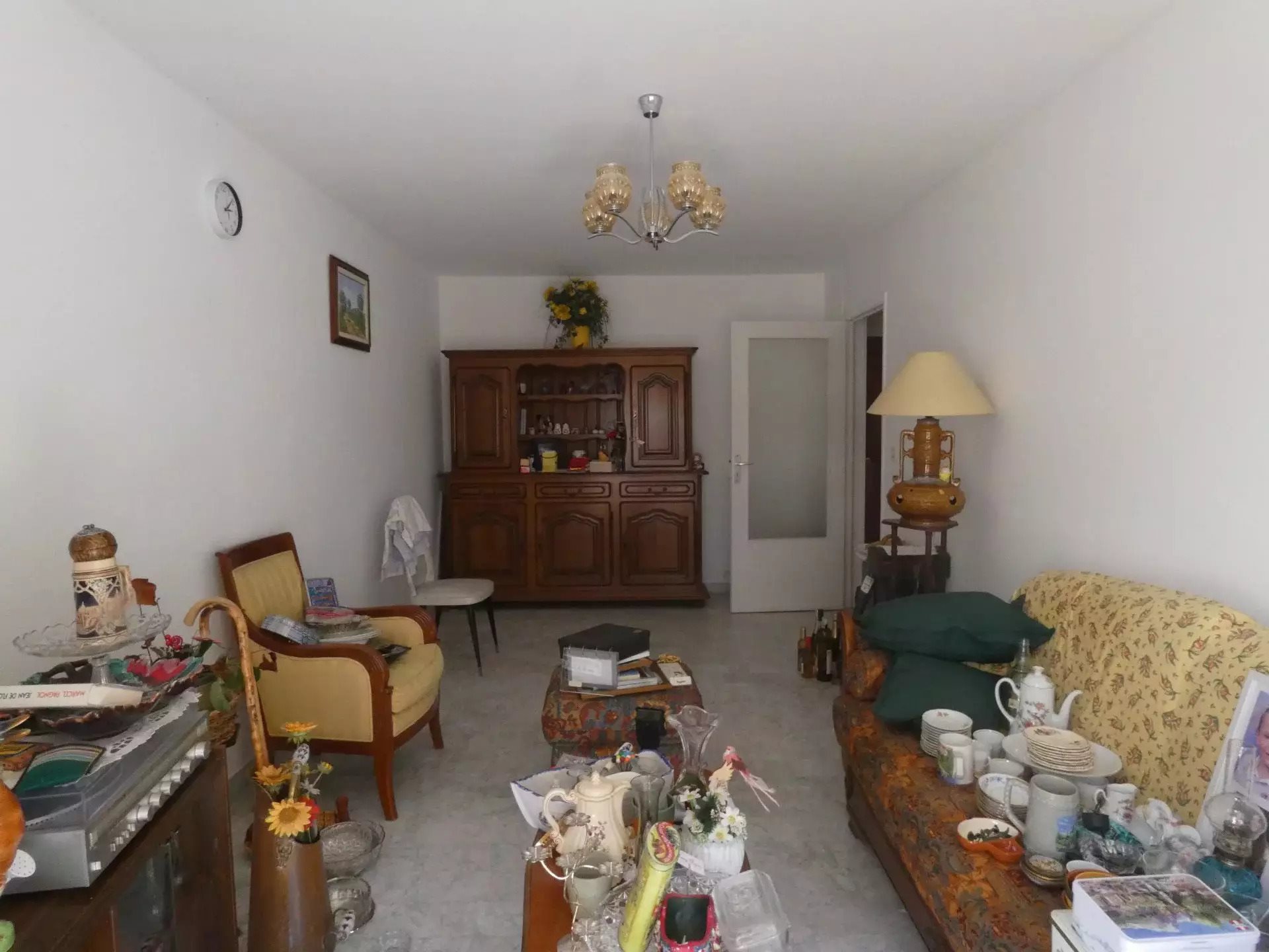 Appartement à vendre, 46m², Roquebrune-Cap-Martin