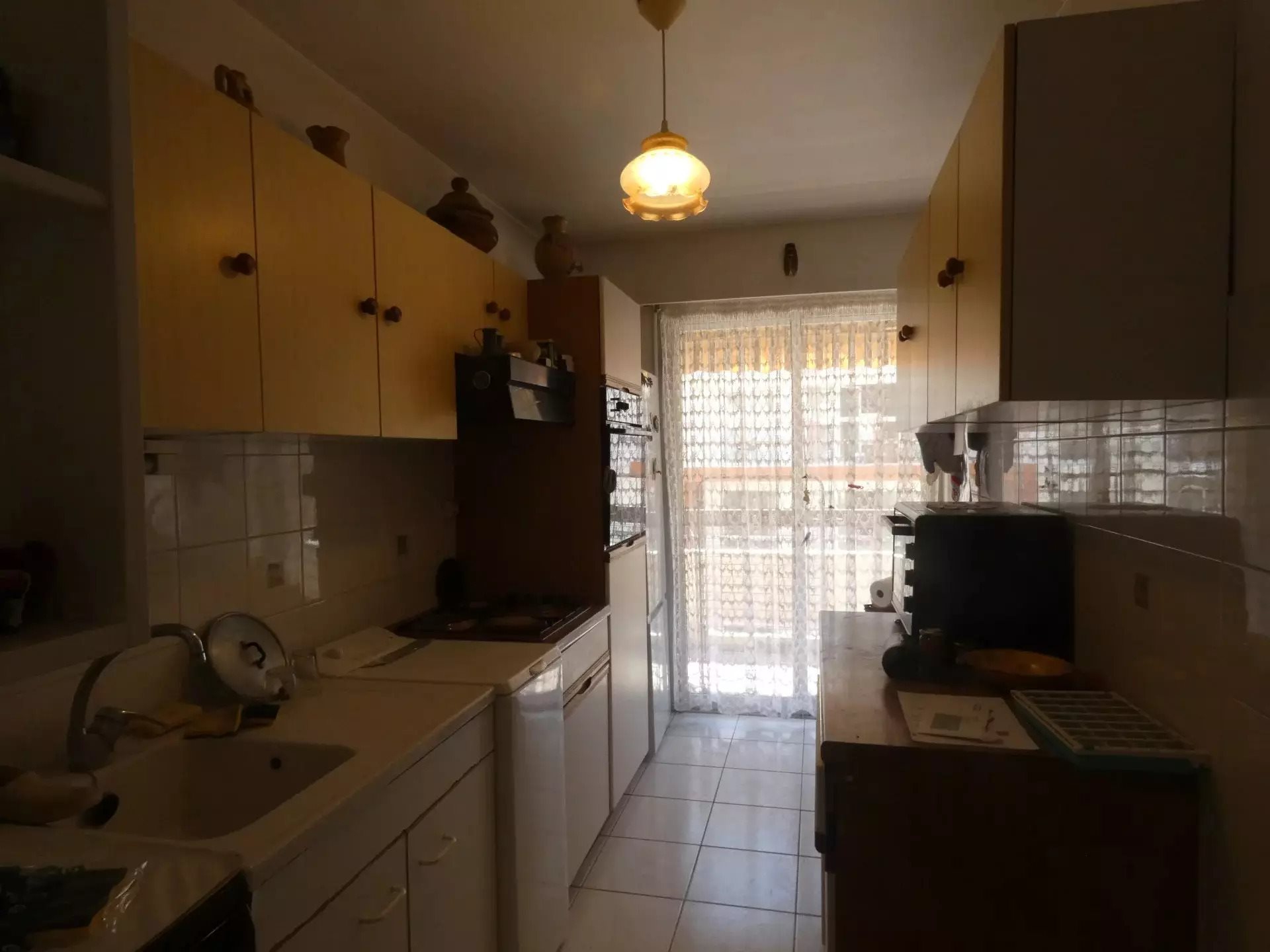 Appartement à vendre, 46m², Roquebrune-Cap-Martin