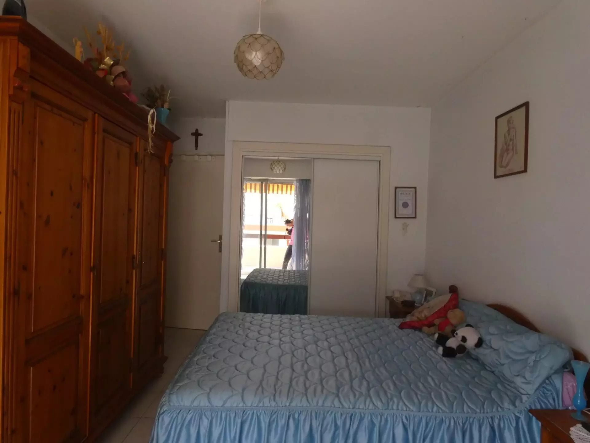 Appartement à vendre, 46m², Roquebrune-Cap-Martin