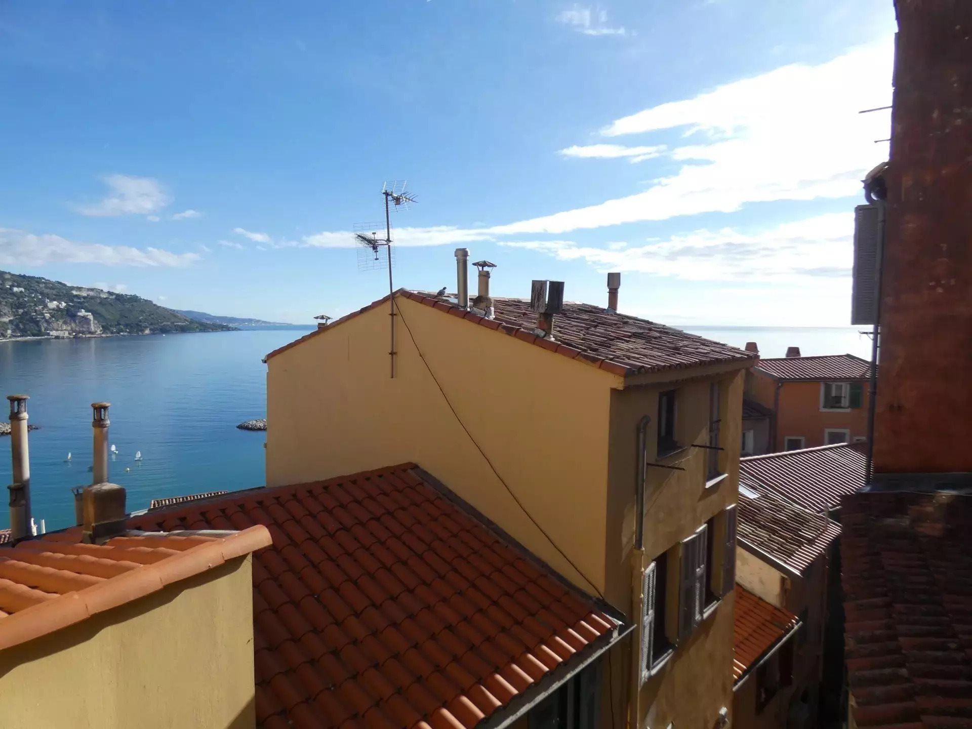 Appartement à vendre, 32m², Menton