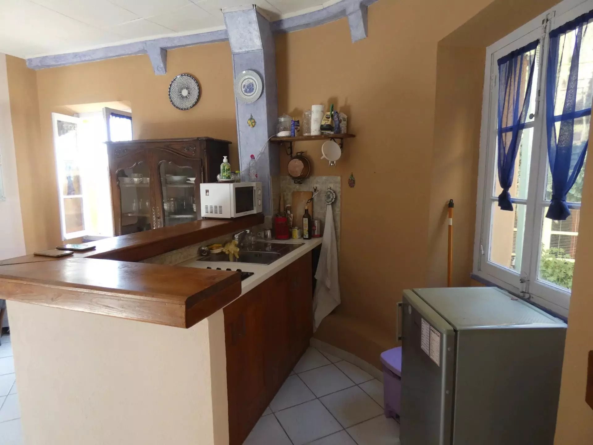 Appartement à vendre, 32m², Menton