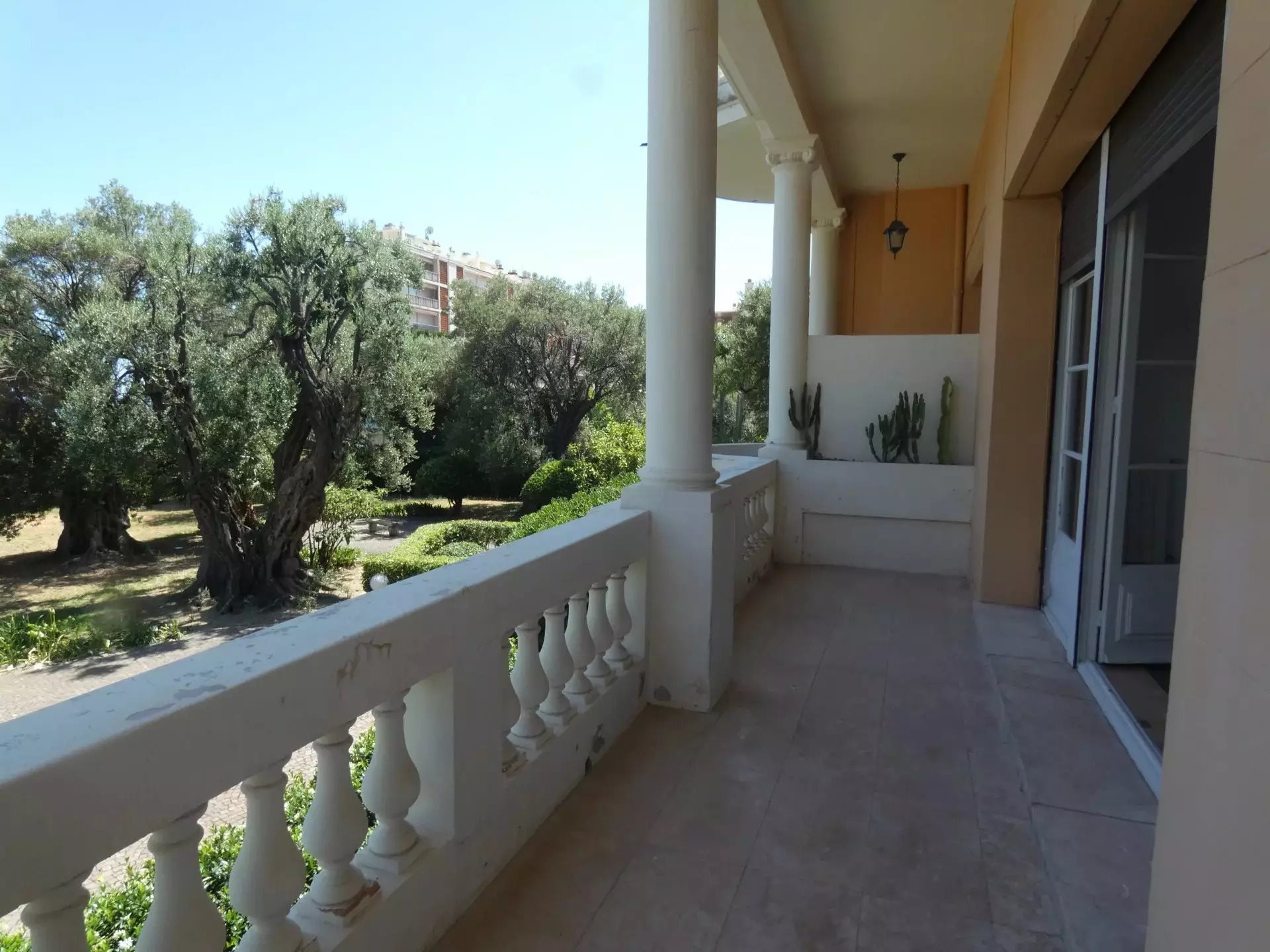 Appartement à vendre, 92m², Roquebrune-Cap-Martin