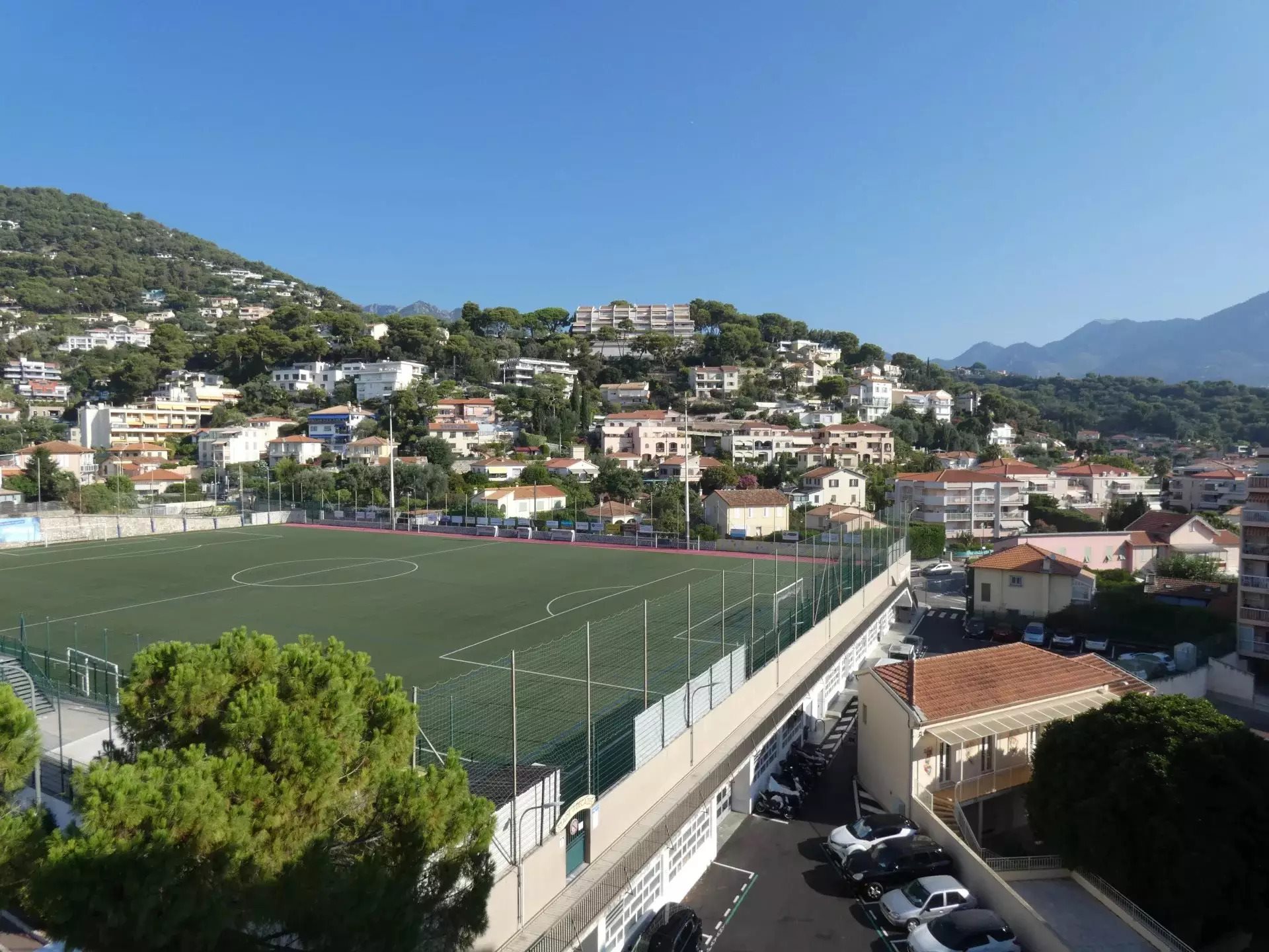 Appartement à vendre, 57m², Roquebrune-Cap-Martin