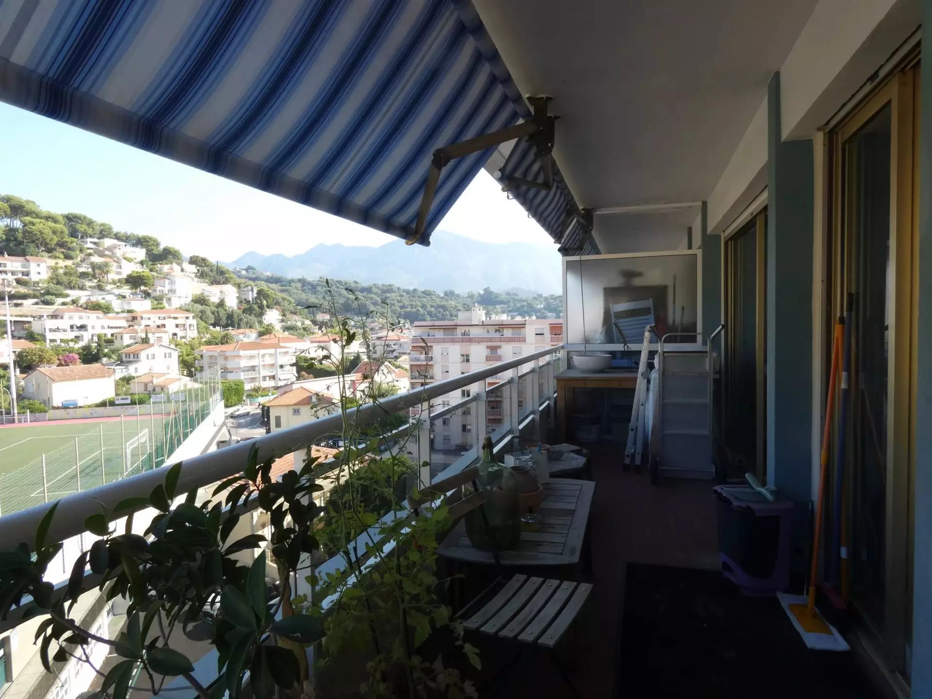 Appartement à vendre, 57m², Roquebrune-Cap-Martin